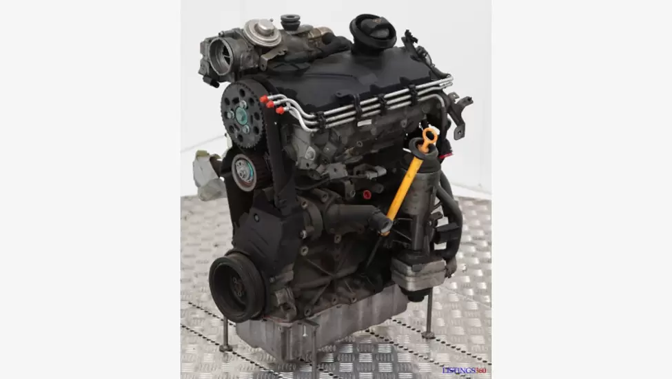 VW(VOLKSWAGEN) BRU COMPLETE ENGINE FOR SALE